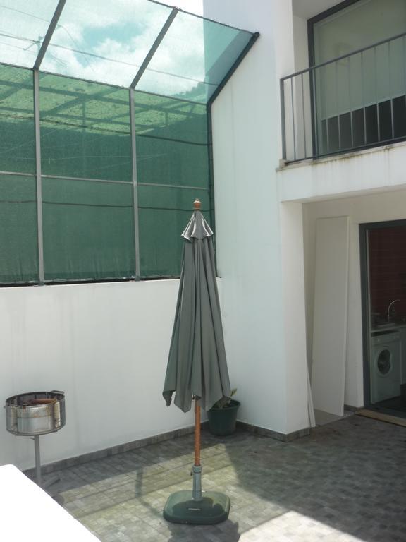 Villa Casa Da Terra à Góis Chambre photo