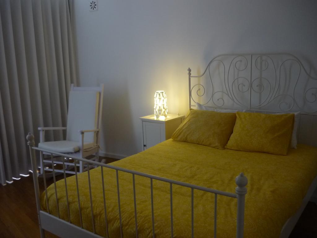Villa Casa Da Terra à Góis Chambre photo