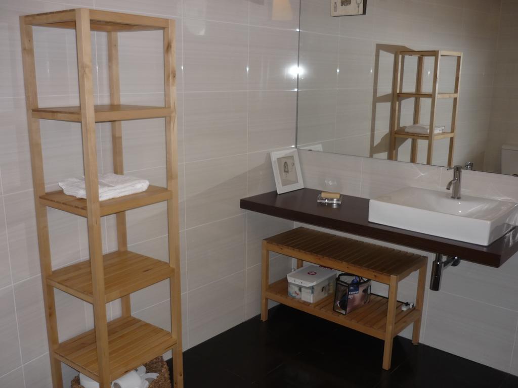 Villa Casa Da Terra à Góis Chambre photo