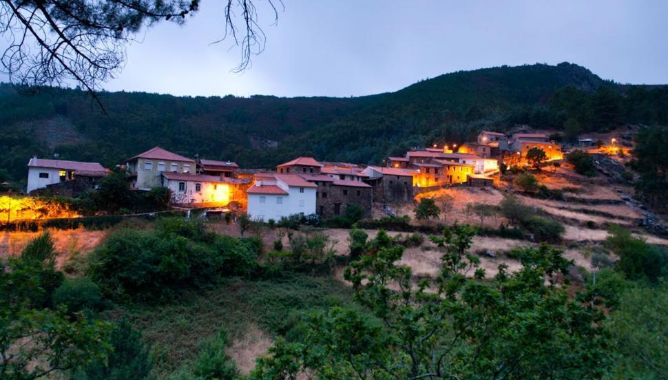 Villa Casa Da Terra à Góis Extérieur photo